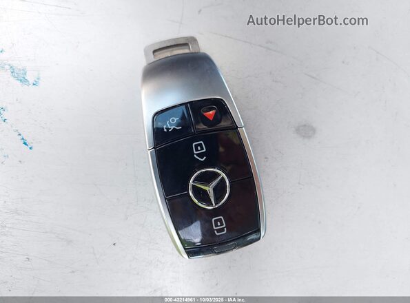 WDDZF4JB8JA434973 2018 MERCEDES-BENZ E-CLASS Gray 