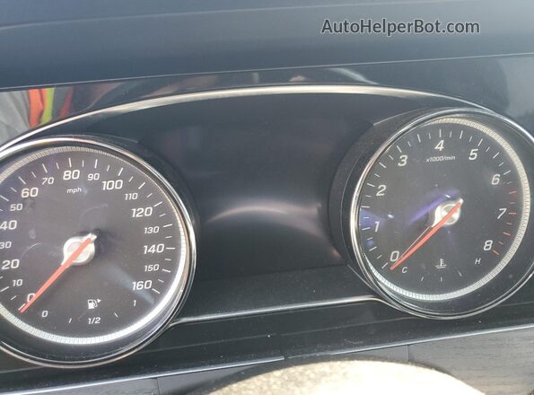 WDDZF4KB2JA456384 2018 MERCEDES-BENZ E Black 