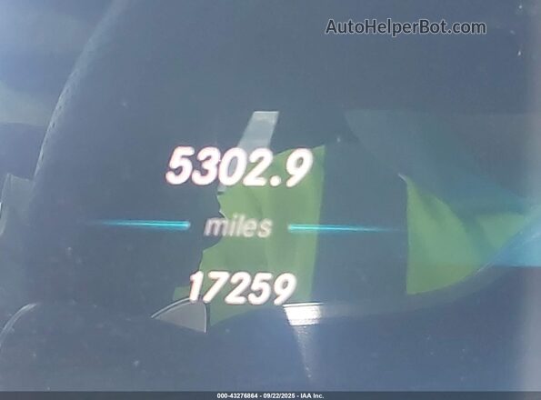 WDDZF6BB4KA566138 2019 MERCEDES-BENZ AMG E 53 Серый 