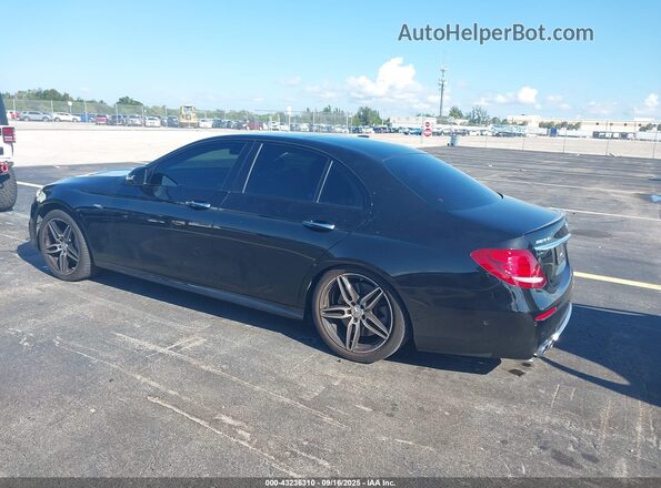 WDDZF6BB9KA577491 2019 MERCEDES-BENZ AMG E 53 Black 
