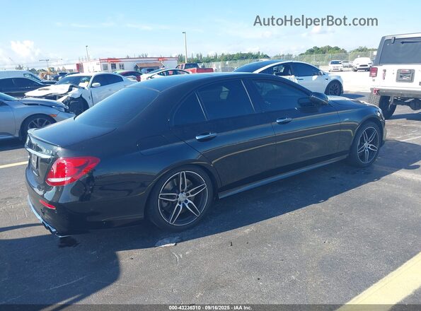 WDDZF6BB9KA577491 2019 MERCEDES-BENZ AMG E 53 Black 