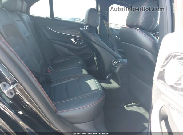 WDDZF6BB9KA577491 2019 MERCEDES-BENZ AMG E 53 Black 