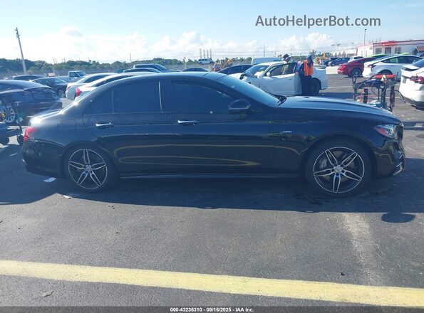 WDDZF6BB9KA577491 2019 MERCEDES-BENZ AMG E 53 Black 