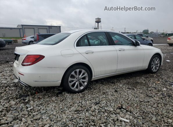 WDDZF8DBXLA748839 2020 MERCEDES-BENZ E Cream უკანა მარჯვენა