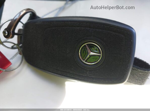 WDDZF8EB2LA748025 2020 MERCEDES-BENZ E-CLASS White Widok deski rozdzielczej