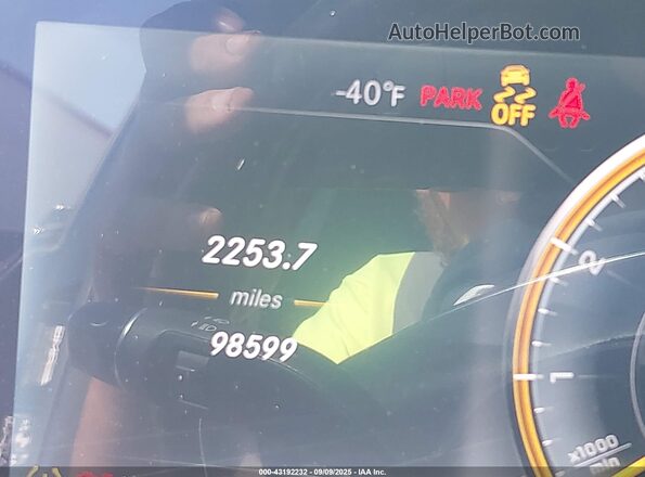 WDDZH8KB4JA347278 2018 MERCEDES-BENZ AMG E 63 Black 