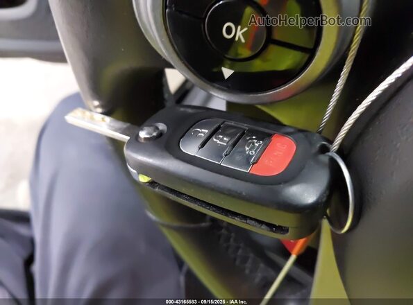 WMEFJ5DA9GK070068 2016 SMART FORTWO Brown წინა პანელის ხედი