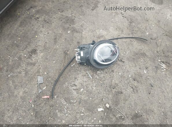 WMW23GD05S2W60543 2025 MINI HARDTOP Green Instrument cluster view