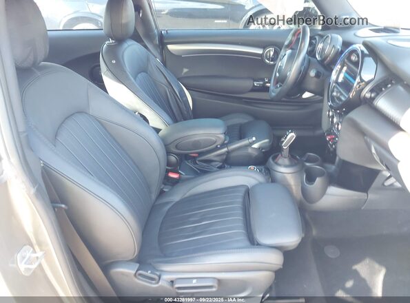 WMWXR9C08L2L37753 2020 MINI HARDTOP Gray 