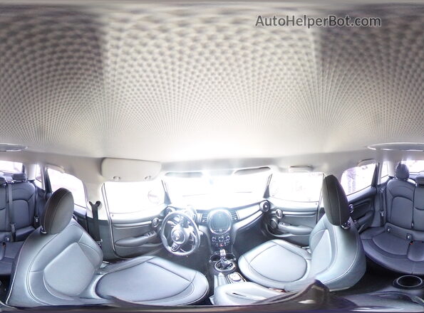 WMWXU1C5XJ2F80959 2018 MINI COOPER White 