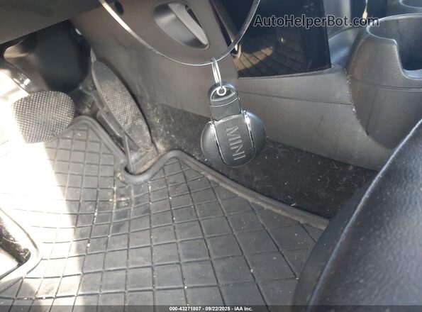 WMWXU3C52K2F52151 2019 MINI HARDTOP Blue წინა პანელის ხედი