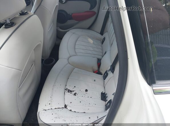 WMWXU3C55H2D32429 2017 MINI HARDTOP White Vista de la etiqueta del VIN