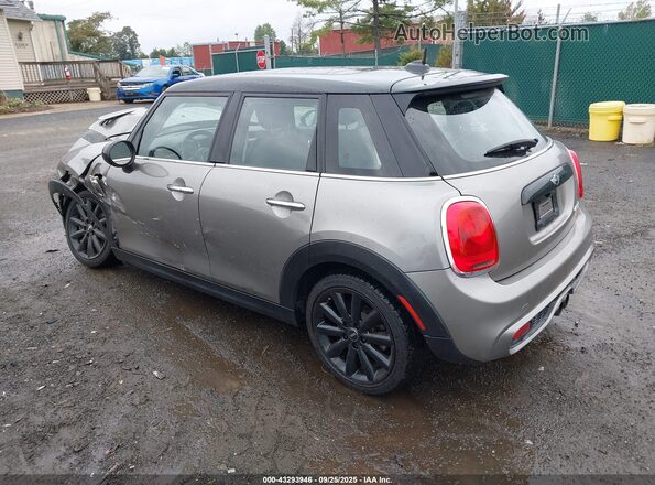 WMWXU3C58G2D31287 2016 MINI HARDTOP Beige 