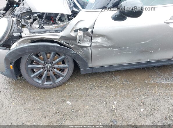 WMWXU3C58G2D31287 2016 MINI HARDTOP Beige 
