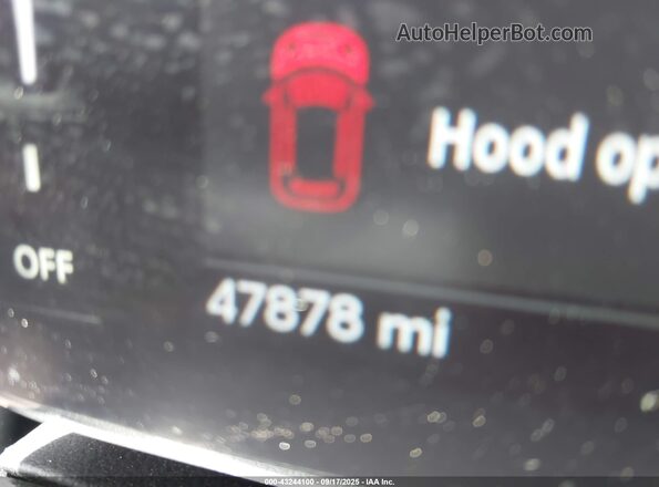 WMZ43BR06N3P03034 2022 MINI COUNTRYMAN Черный 