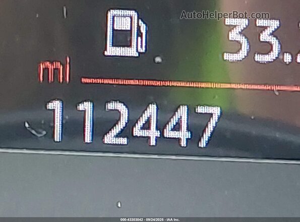 WMZYS7C56K3F45024 2019 MINI COUNTRYMAN Серый 
