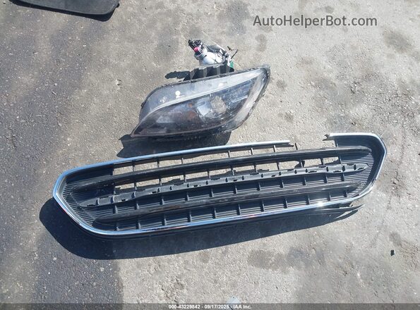 WMZYS7C57K3J04922 2019 MINI COUNTRYMAN Silver Widok zestawu wskaźników