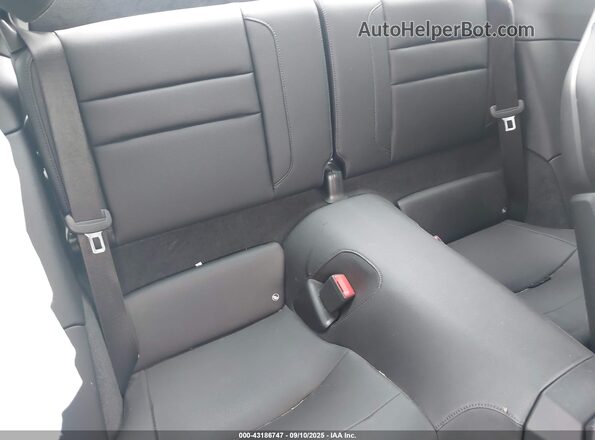 WP0AA2A92LS206505 2020 PORSCHE 911 Black Widok naklejki z numerem VIN