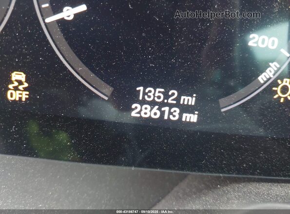 WP0AA2A92LS206505 2020 PORSCHE 911 Black 