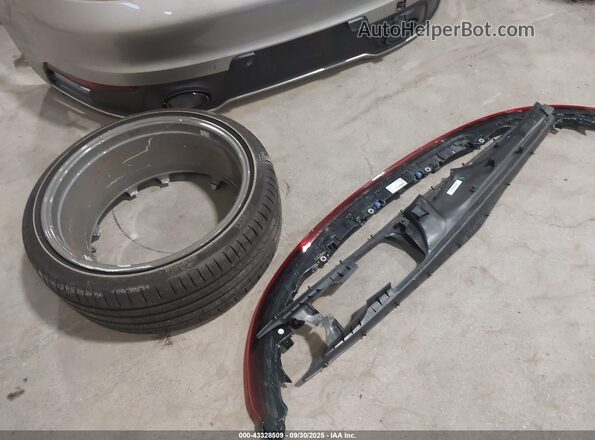 WP0AA2A93RS207641 2024 PORSCHE 911 Gray 