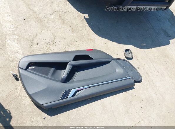 WP0AA2A97LS205866 2020 PORSCHE 911 Red Instrument cluster view