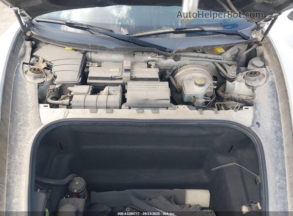 WP0AA2A9XHS108085 2017 PORSCHE 911 White Vista trasera