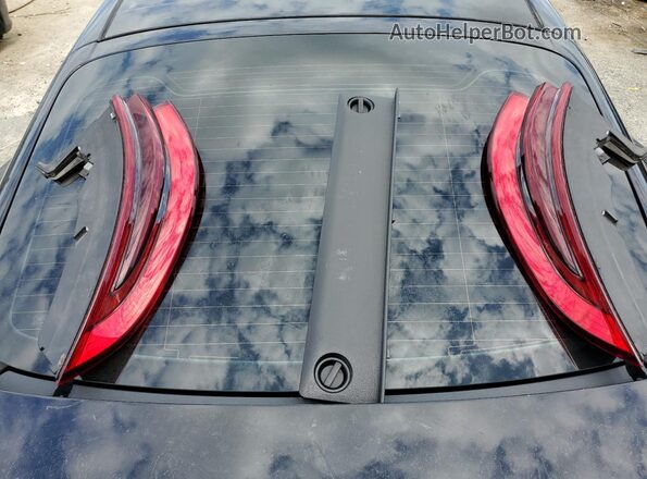 WP0AB2A79JL134835 2018 PORSCHE PANAMERA Black 