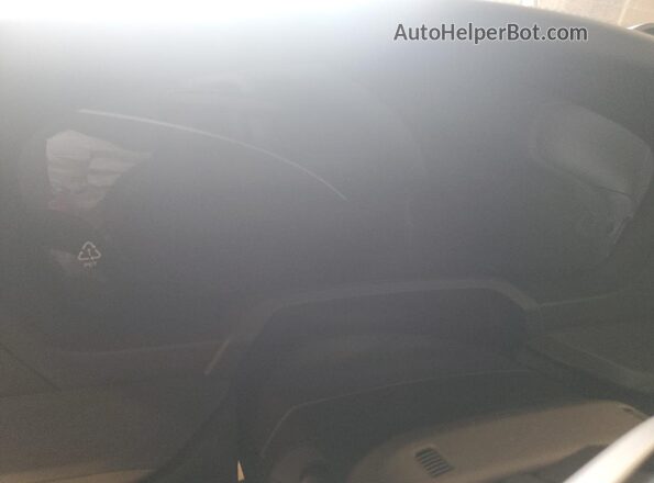 WP0AB2A90SS225825 2025 PORSCHE 911 Black Vista del cuadro de instrumentos