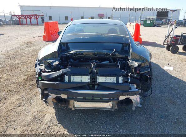 WP0AB2A94PS220070 2023 PORSCHE 911 Серый 