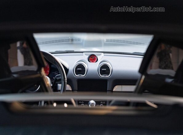 WP0AC2A86PS275057 2023 PORSCHE CAYMAN Gray 