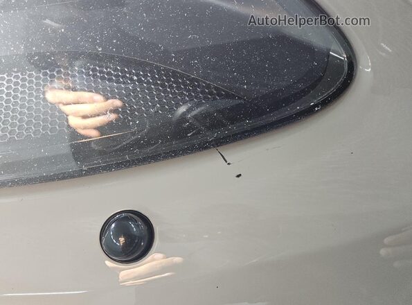 WP0AC2A86PS275057 2023 PORSCHE CAYMAN Gray 