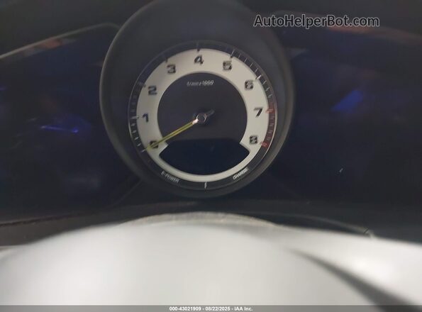 WP0AE2A73PL120302 2023 PORSCHE PANAMERA White სალონის 360-გრადუსიანი ხედი