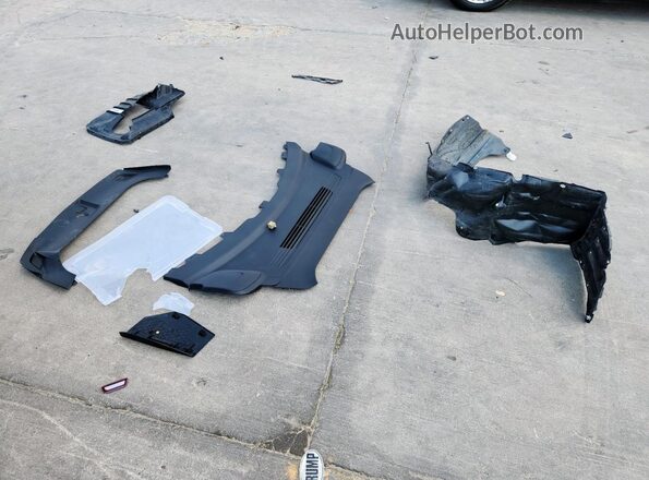 WP0CB2A96LS262615 2020 PORSCHE 911 Black Engine compartment view