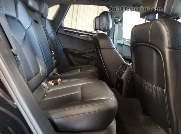 WP1AA2A54JLB06473 2018 PORSCHE MACAN Черный 