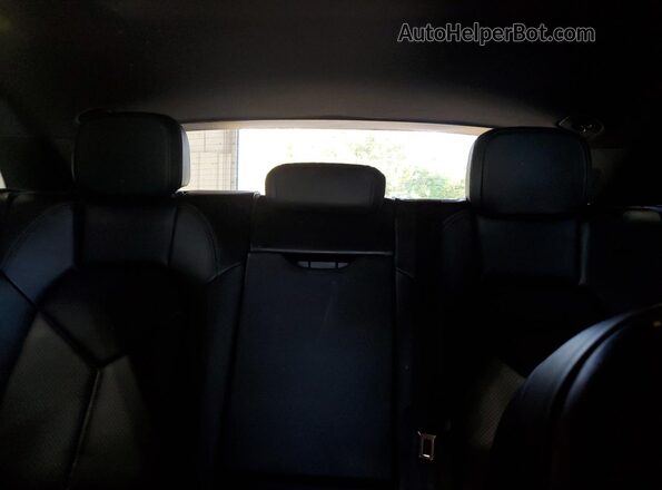 WP1AA2A54JLB06473 2018 PORSCHE MACAN Черный 