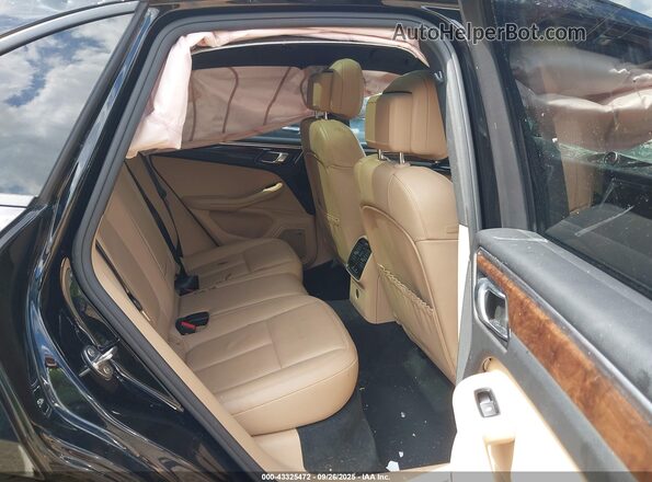 WP1AA2A55KLB01378 2019 PORSCHE MACAN Black Vista de la etiqueta del VIN