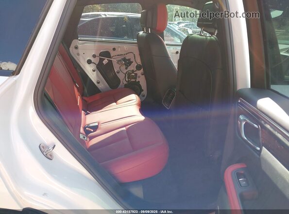 WP1AB2A55LLB34735 2020 PORSCHE MACAN White 