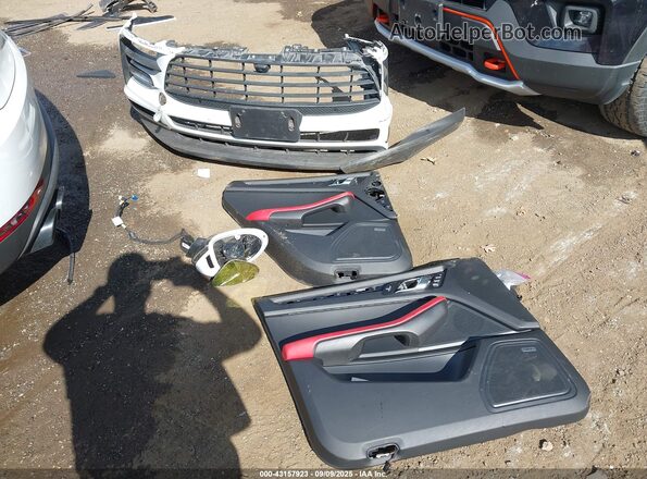 WP1AB2A55LLB34735 2020 PORSCHE MACAN White 