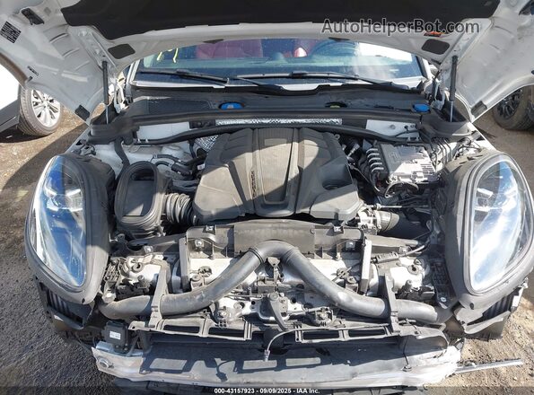 WP1AB2A55LLB34735 2020 PORSCHE MACAN White 