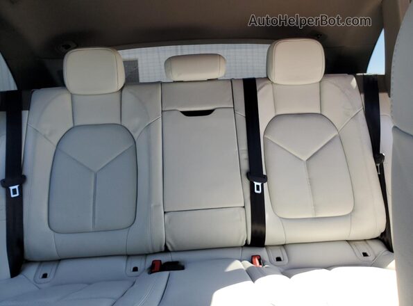 WP1AB2A59JLB34864 2018 PORSCHE MACAN Угольный 