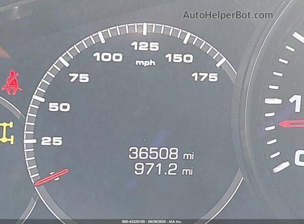 WP1BA2AY9MDA41942 2021 PORSCHE CAYENNE Black 