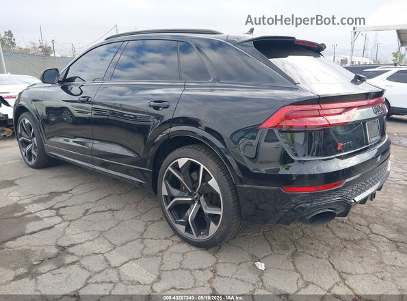 WU1ARBF18LD025198 2020 AUDI RS Q8 Черный 