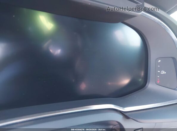 WUABAAFX1J7901910 2018 AUDI R8 White 360 interior view