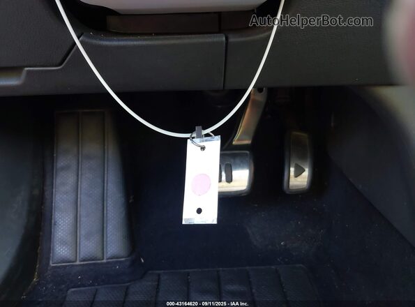 WVGDMPE24MP020415 2021 VOLKSWAGEN ID.4 Blue Առջևի վահանակի տեսք