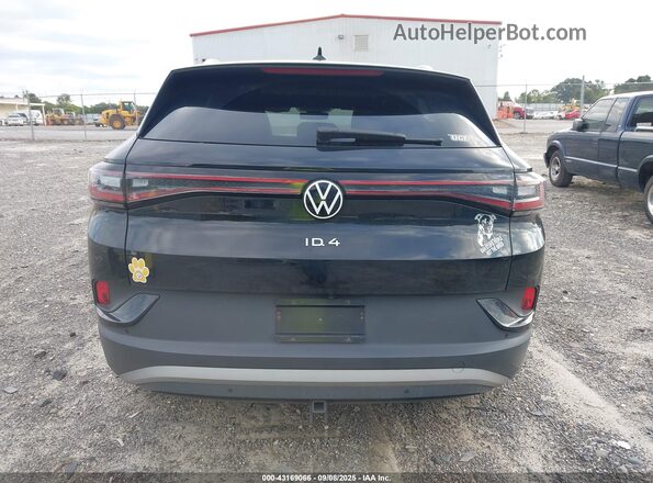 WVGDMPE25MP020018 2021 VOLKSWAGEN ID.4 Black 