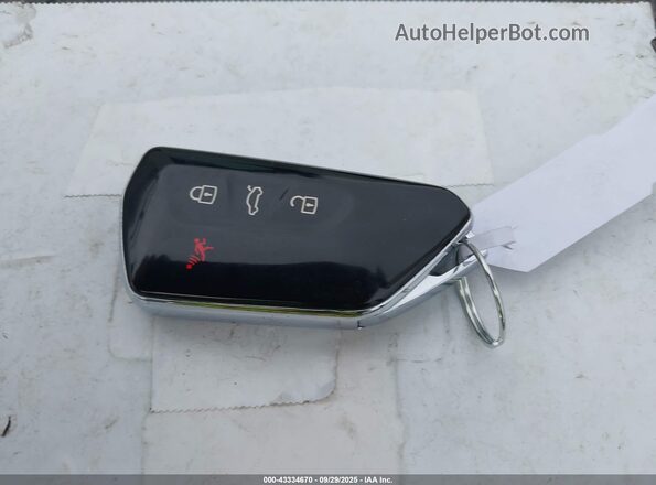 WVGGNPE20NP070305 2022 VOLKSWAGEN ID.4 Blue Widok deski rozdzielczej