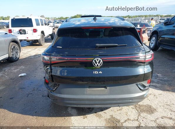 WVGRMPE29MP026197 2021 VOLKSWAGEN ID.4 Black 