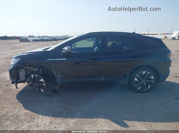 WVGTMPE25MP053466 2021 VOLKSWAGEN ID.4 Black Vista interior de 360 grados