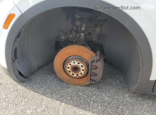 WVGTMPE29MP032216 2021 VOLKSWAGEN ID.4 White 