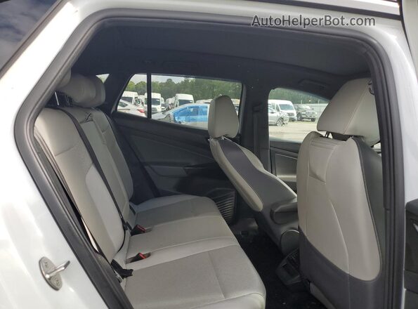 WVGTMPE29MP032216 2021 VOLKSWAGEN ID.4 White 